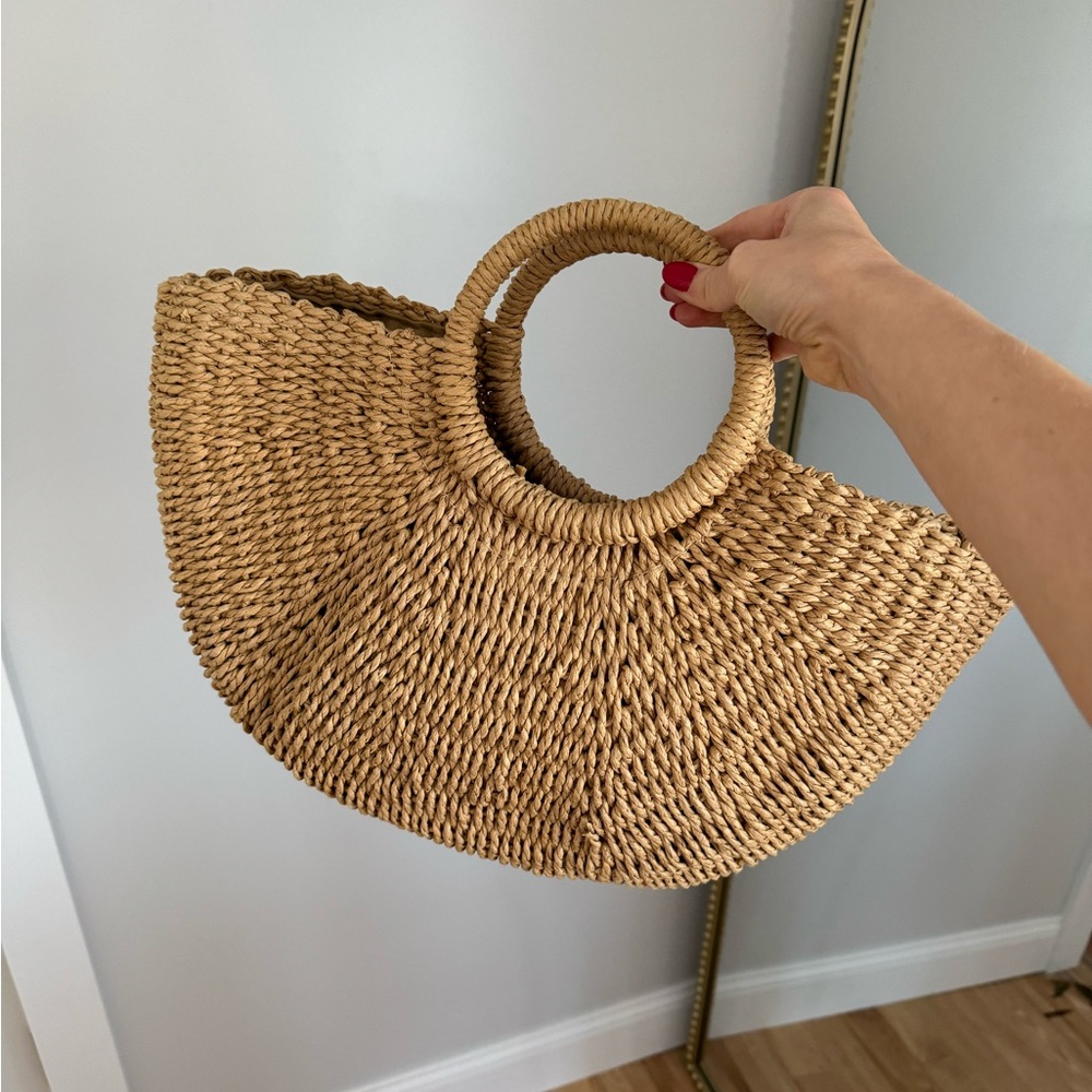 Boho bag
